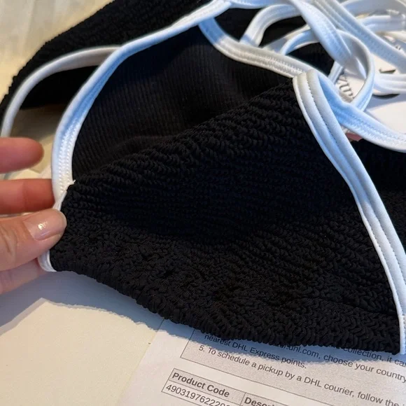 Hunza G Gina Bikini